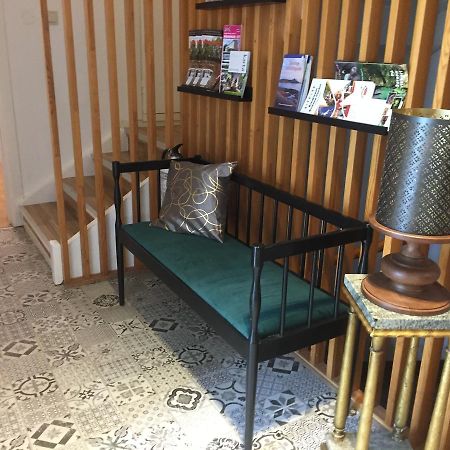 Vaegga Bed & Breakfast Карлсхамн Екстериор снимка