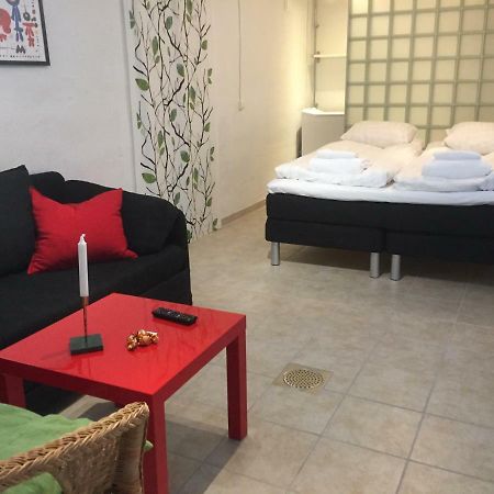 Vaegga Bed & Breakfast Карлсхамн Екстериор снимка