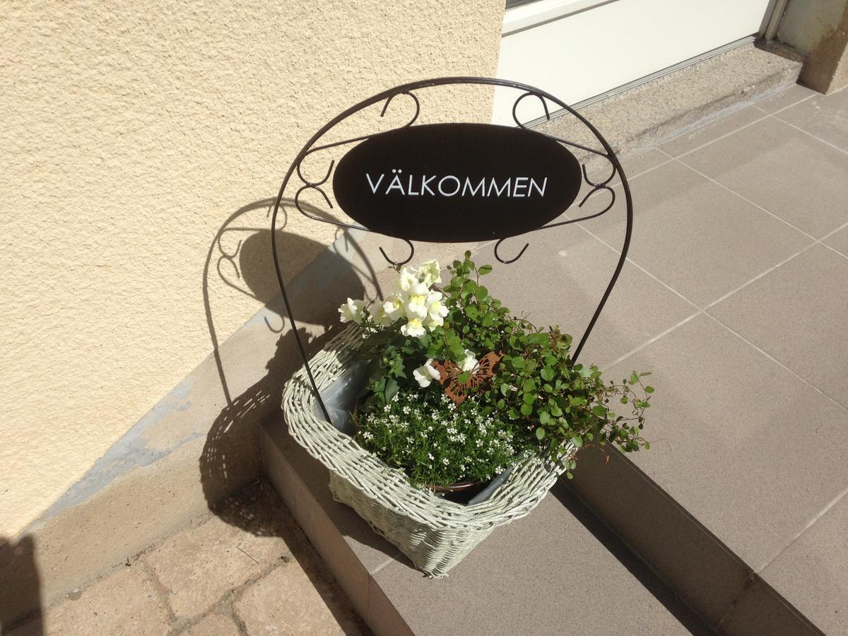 Vaegga Bed & Breakfast Карлсхамн Екстериор снимка