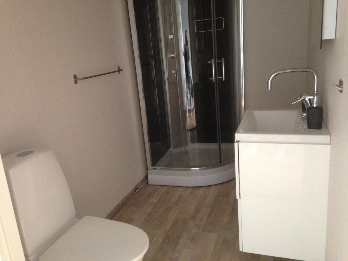 Vaegga Bed & Breakfast Карлсхамн Екстериор снимка