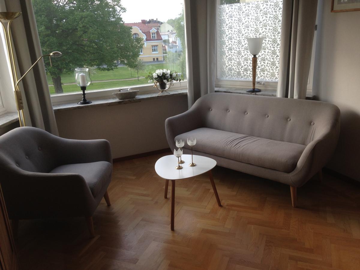 Vaegga Bed & Breakfast Карлсхамн Екстериор снимка
