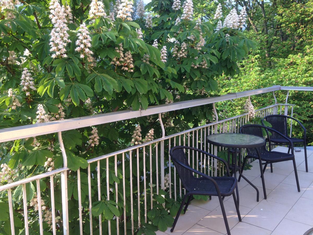 Vaegga Bed & Breakfast Карлсхамн Екстериор снимка