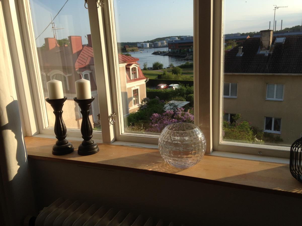 Vaegga Bed & Breakfast Карлсхамн Екстериор снимка