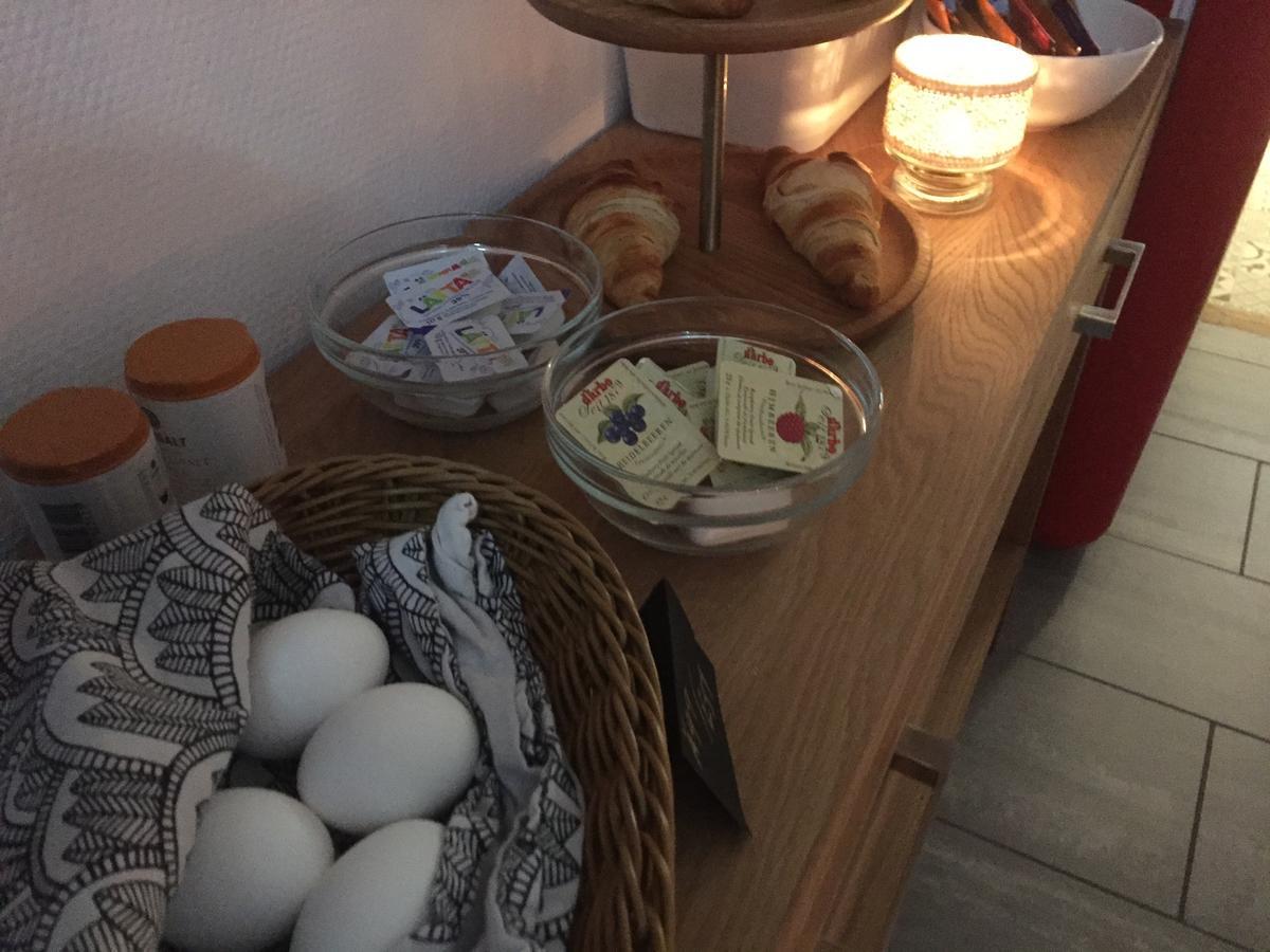 Vaegga Bed & Breakfast Карлсхамн Екстериор снимка