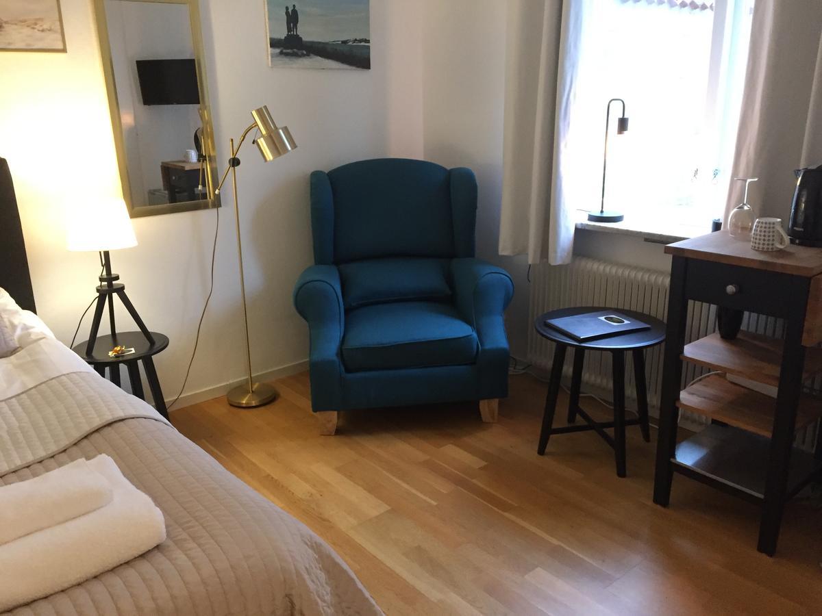 Vaegga Bed & Breakfast Карлсхамн Екстериор снимка