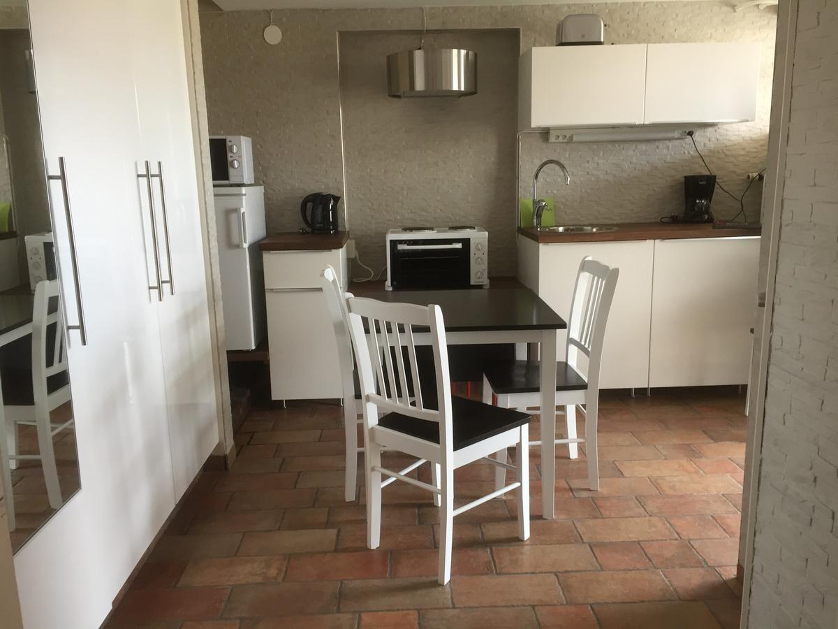 Vaegga Bed & Breakfast Карлсхамн Екстериор снимка