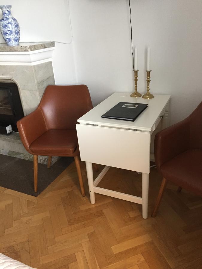 Vaegga Bed & Breakfast Карлсхамн Екстериор снимка