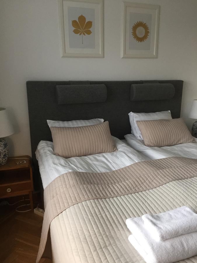 Vaegga Bed & Breakfast Карлсхамн Екстериор снимка